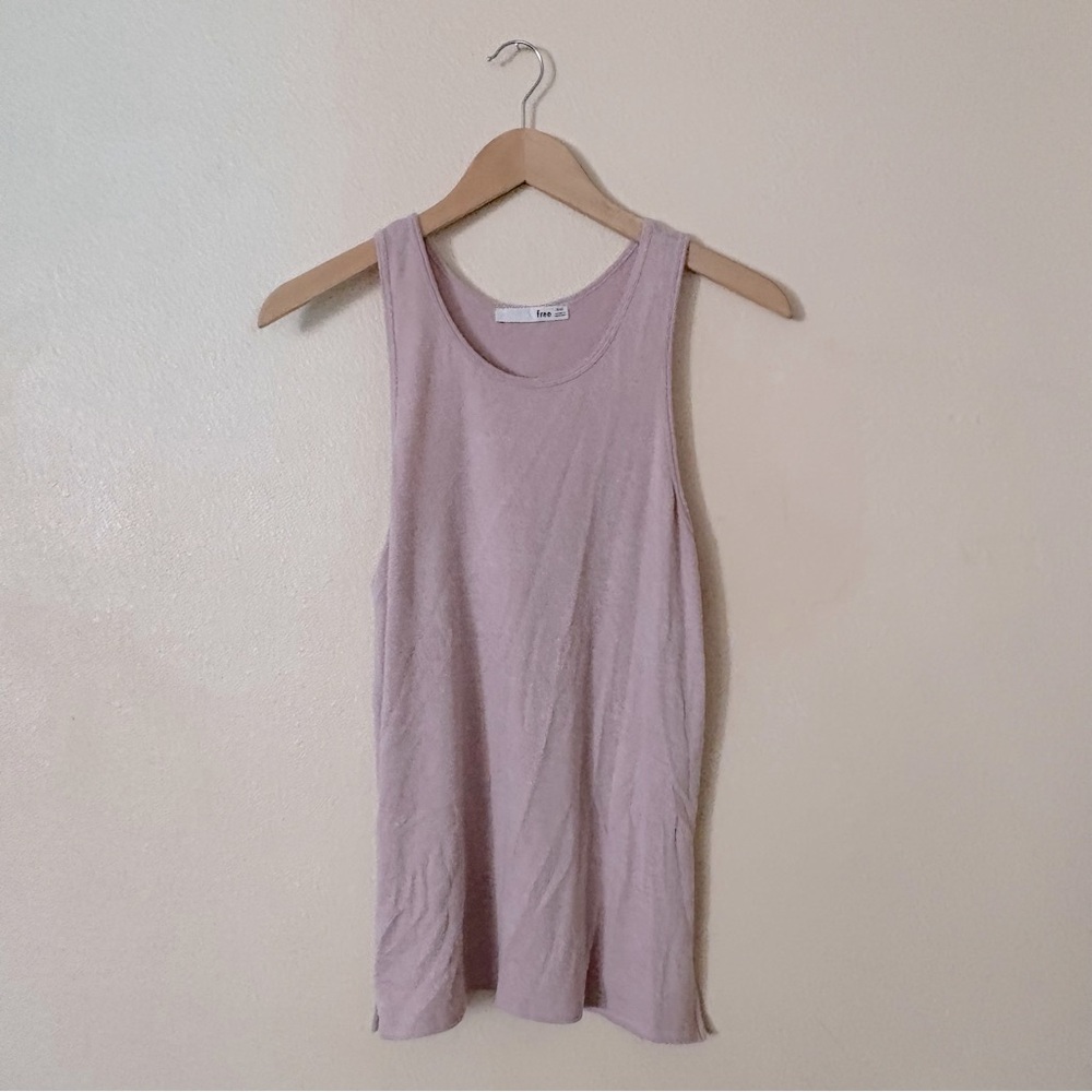 Wilfred Free Tank Top